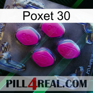 Poxet 30 02